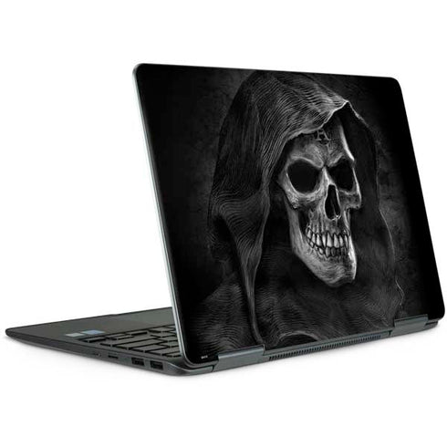 Alchemy St Levantius Remains Notebook 9 Pro 13in (2017) Skin